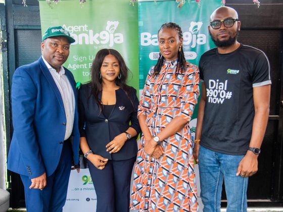9PSB Takes World Savings Day to Lagos Primary School
